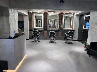 The One Barbershop