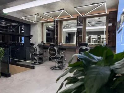 The One Barbershop