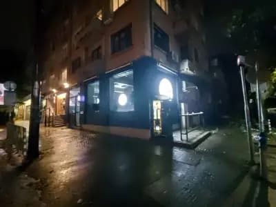 The One Barbershop