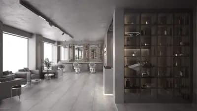 The One Barbershop