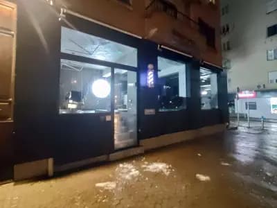 The One Barbershop