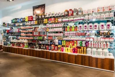 Pulse Фитнес и СПА - Хаджи Димитър
