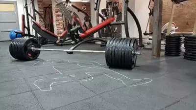 Фитнес зала в София - Fit Point
