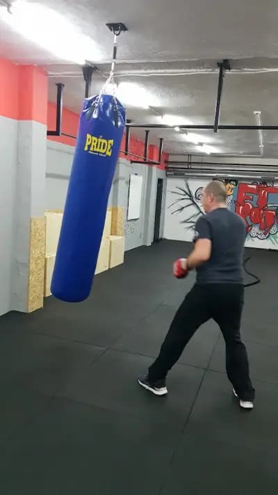 Фитнес зала в София - Fit Point