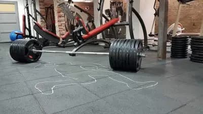Фитнес зала в София - Fit Point