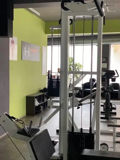 Хамър Манастирски ливади