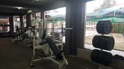 Хамър Манастирски ливади