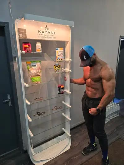 Fitness Pro Gym