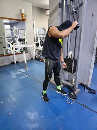 Fitness Pro Gym