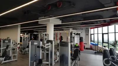 SUPREME Premium Fitness