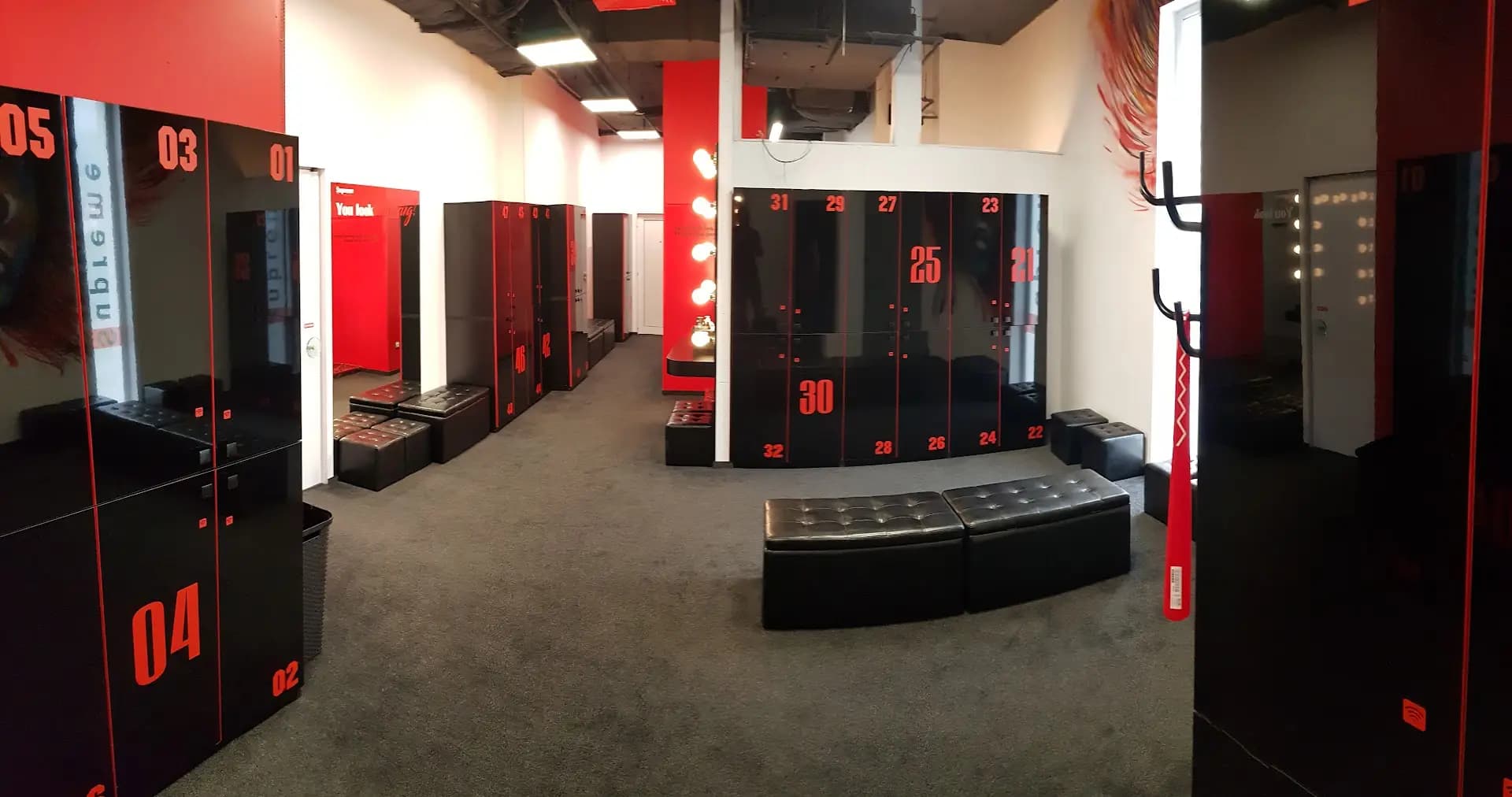 SUPREME Premium Fitness