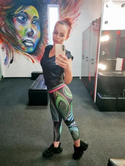 SUPREME Premium Fitness