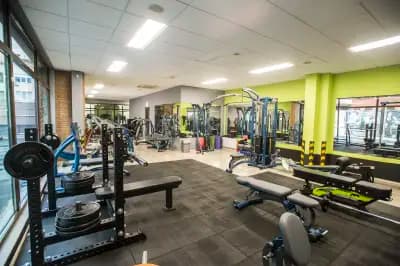 Eleven Fitness 11