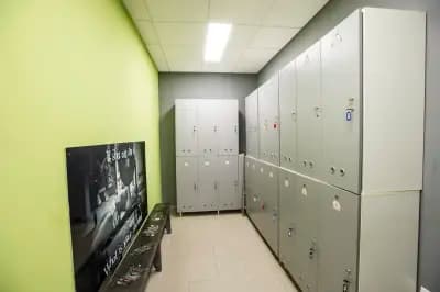 Eleven Fitness 11