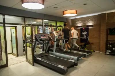 Eleven Fitness 11
