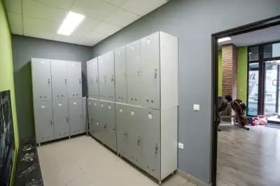 Eleven Fitness 11