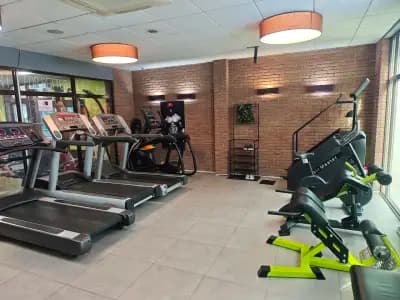 Eleven Fitness 11