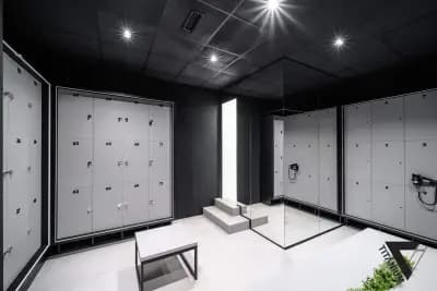 Фитнес Титаниум - Иван Вазов