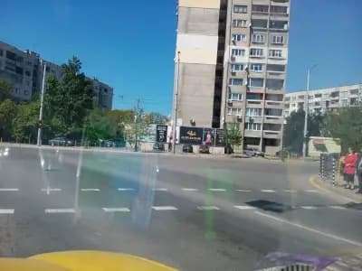 Фитнес зала „Гедон“