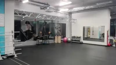 Атлетик Фитнес Дианабад