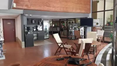 Marinela Health club