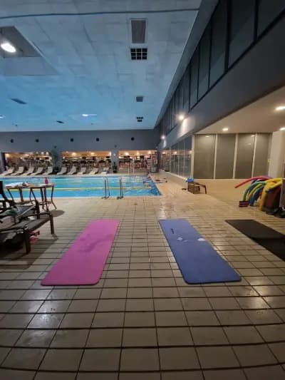 Marinela Health club