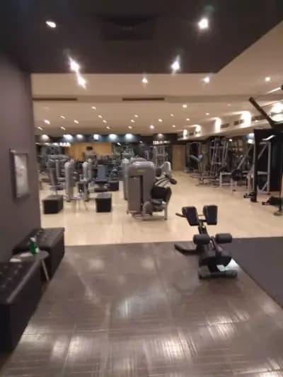 Marinela Health club