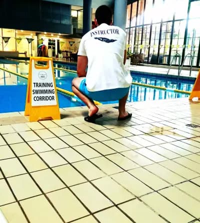 Marinela Health club