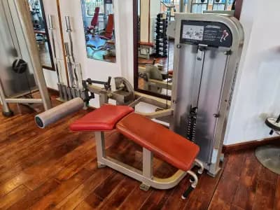 Sport City Reduta