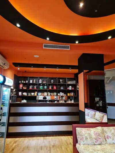 Sport City Reduta