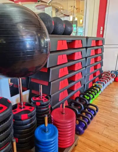 Sport City Reduta