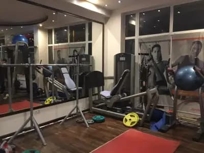 Sport City Reduta