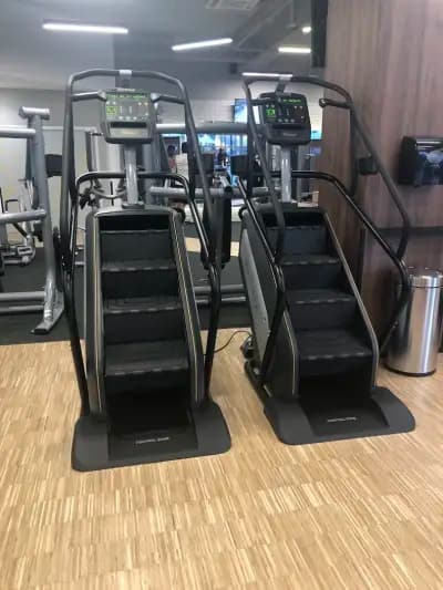 Next Level Fitness | НДК