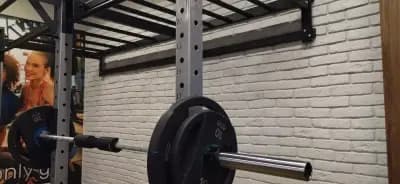 Next Level Fitness NDK