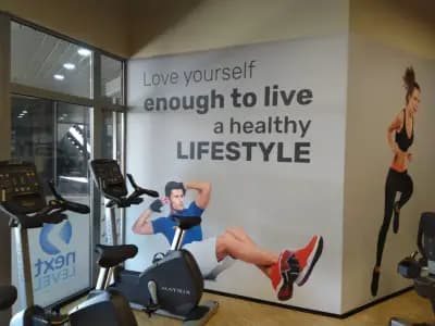 Next Level Fitness NDK