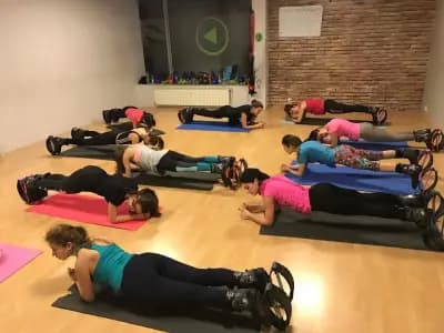 Vibes Health & Fitness