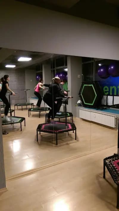 Vibes Health & Fitness