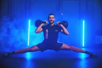 Vibes Health & Fitness
