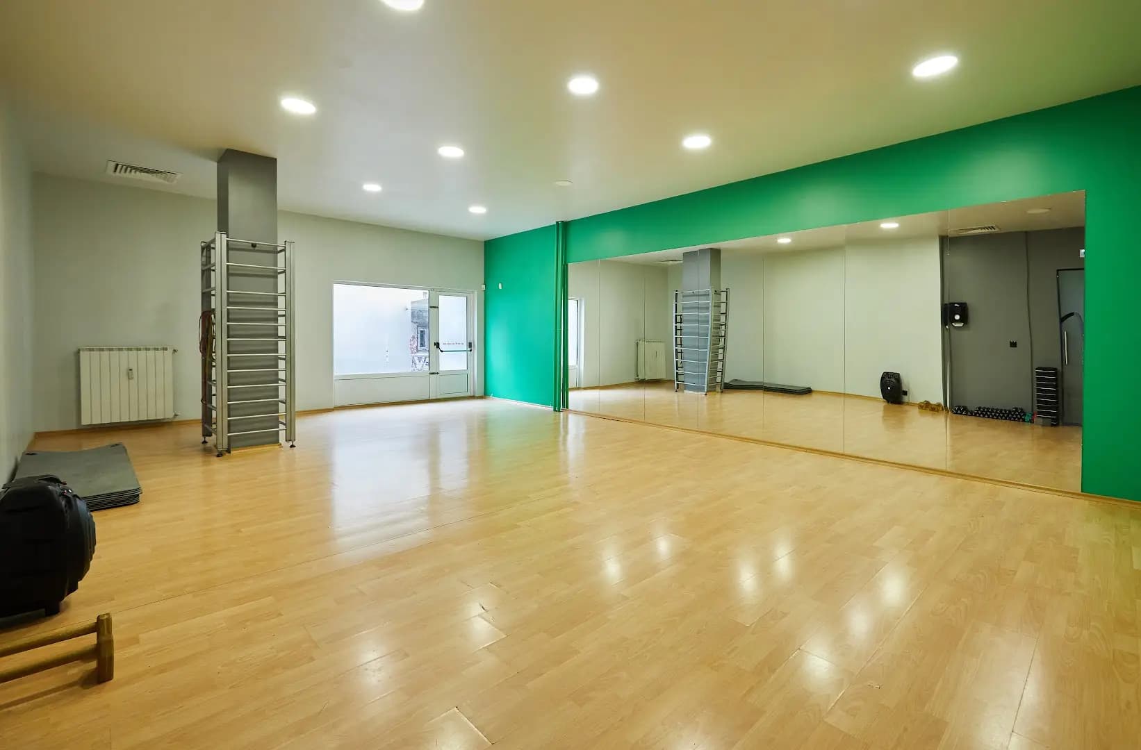 Vibes Health & Fitness