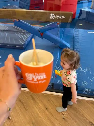 The Little Gym Sofia