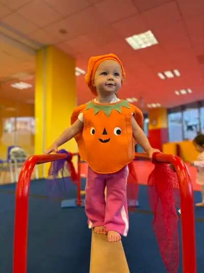 The Little Gym Sofia