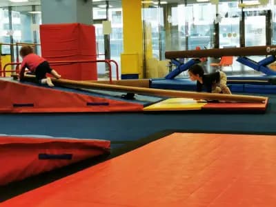 The Little Gym Sofia