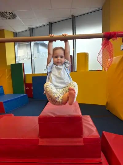 The Little Gym Sofia