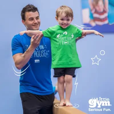 The Little Gym Sofia