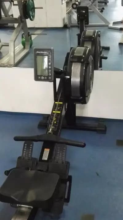 The Fitstone Fitness