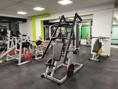 The Fitstone Fitness