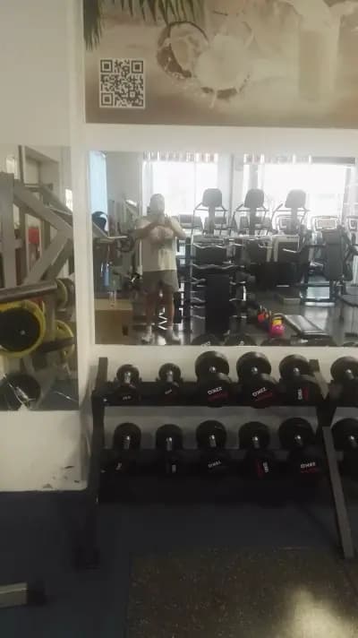 The Fitstone Fitness