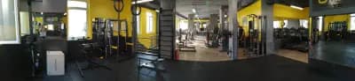 Фитнес зала - Fit Factory 24/7