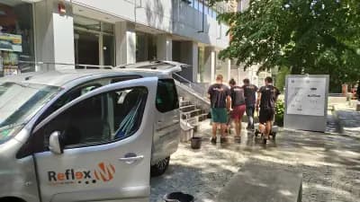 Вайбс Хелт енд Фитнес