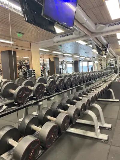 West Gym Premium (НДК)
